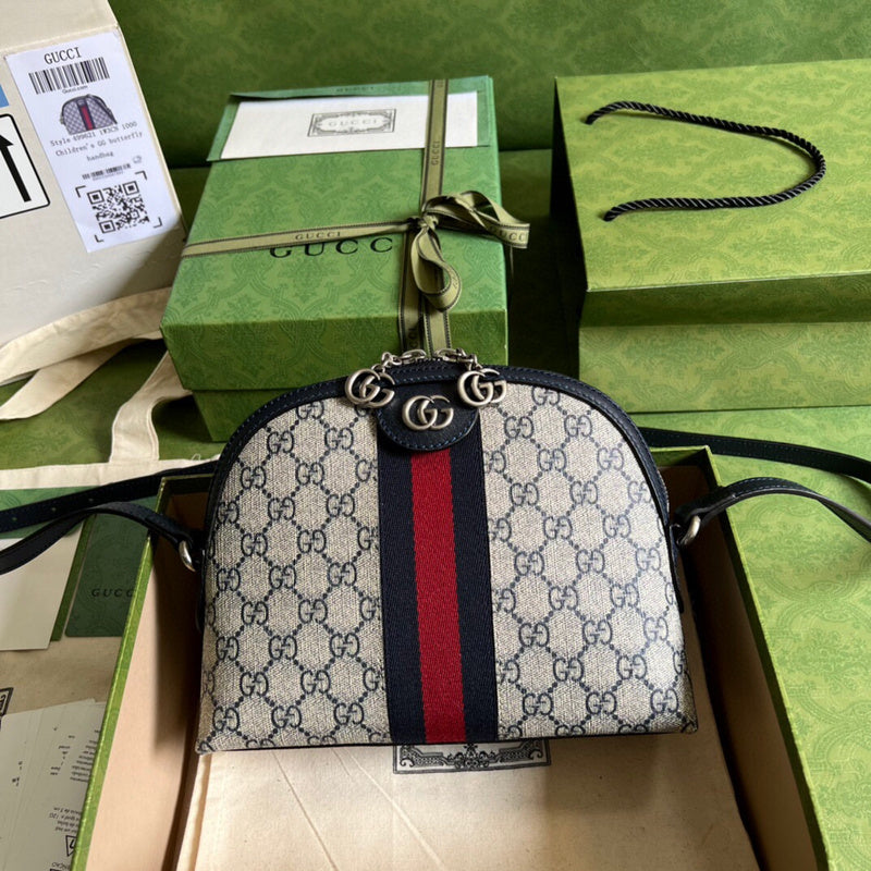 ZALL - GCI Bags - 1727