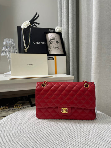 Chanel Bag New Arrival Luxury Bag - 278