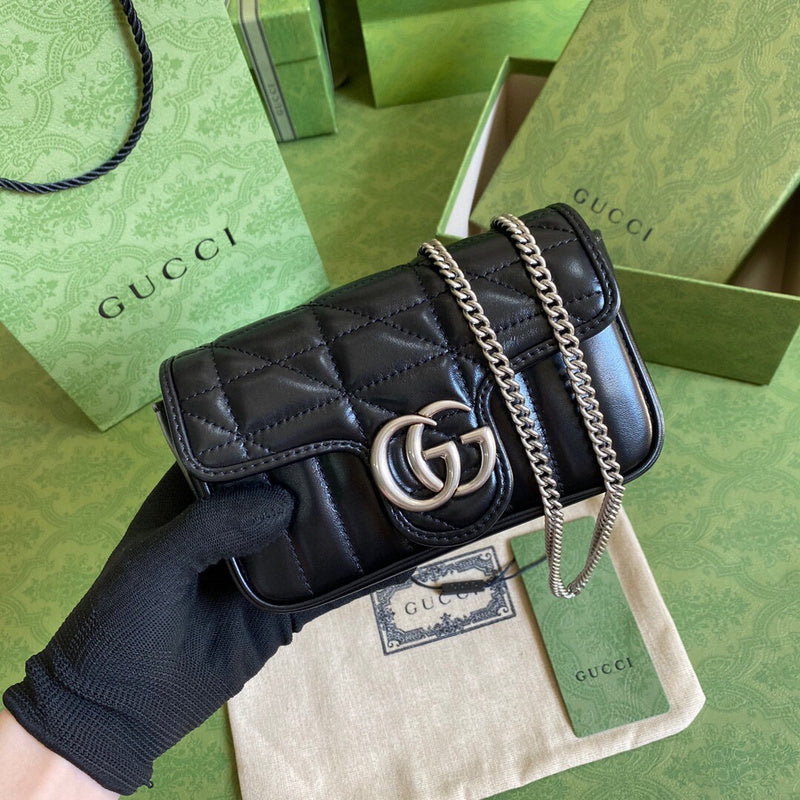 ZALL - GCI Bags - 2087