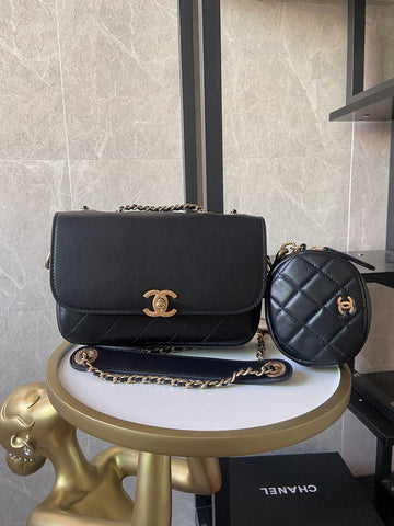 Chanel Bag New Arrival Luxury Bag - 535