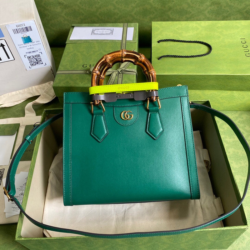 ZALL - GCI Bags - 2225