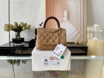 Chanel Bag New Arrival Luxury Bag - 572