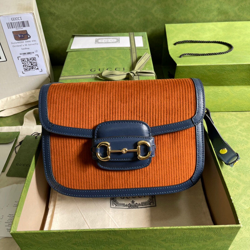 ZALL - GCI Bags - 2015