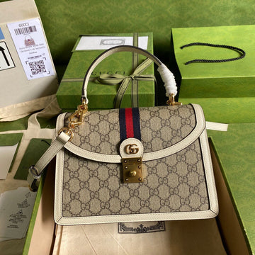 ZALL - GCI Bags - 2114