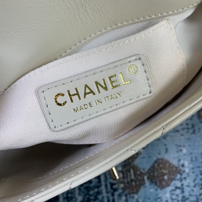 Chanel Bag New Arrival Luxury Bag - 615