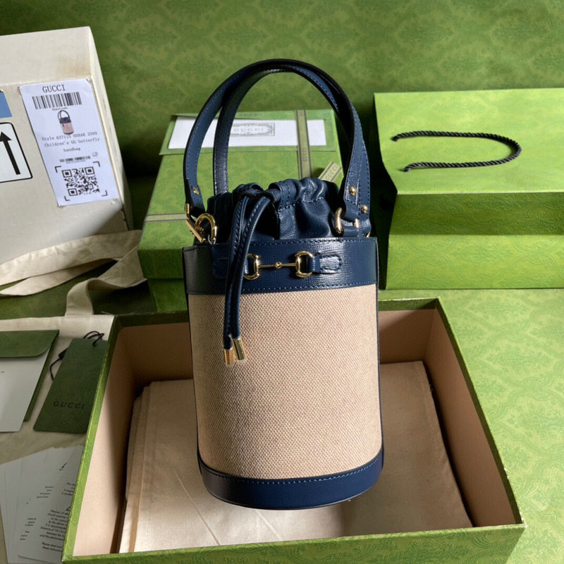 ZALL - GCI Bags - 2008