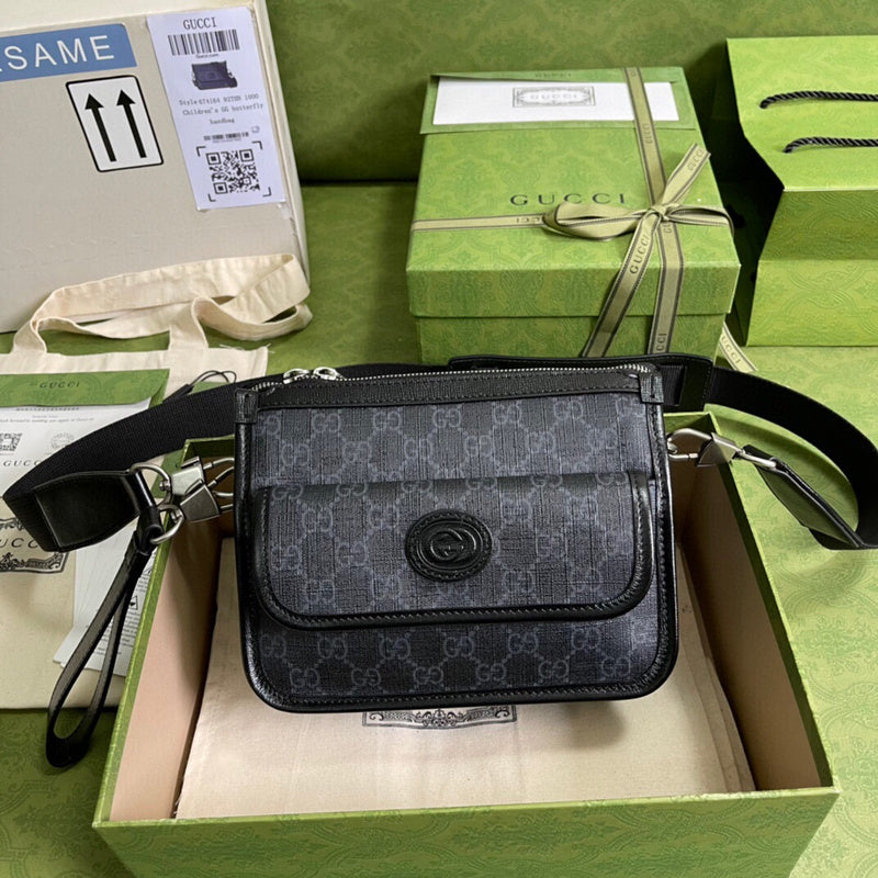 ZALL - GCI Bags - 2016