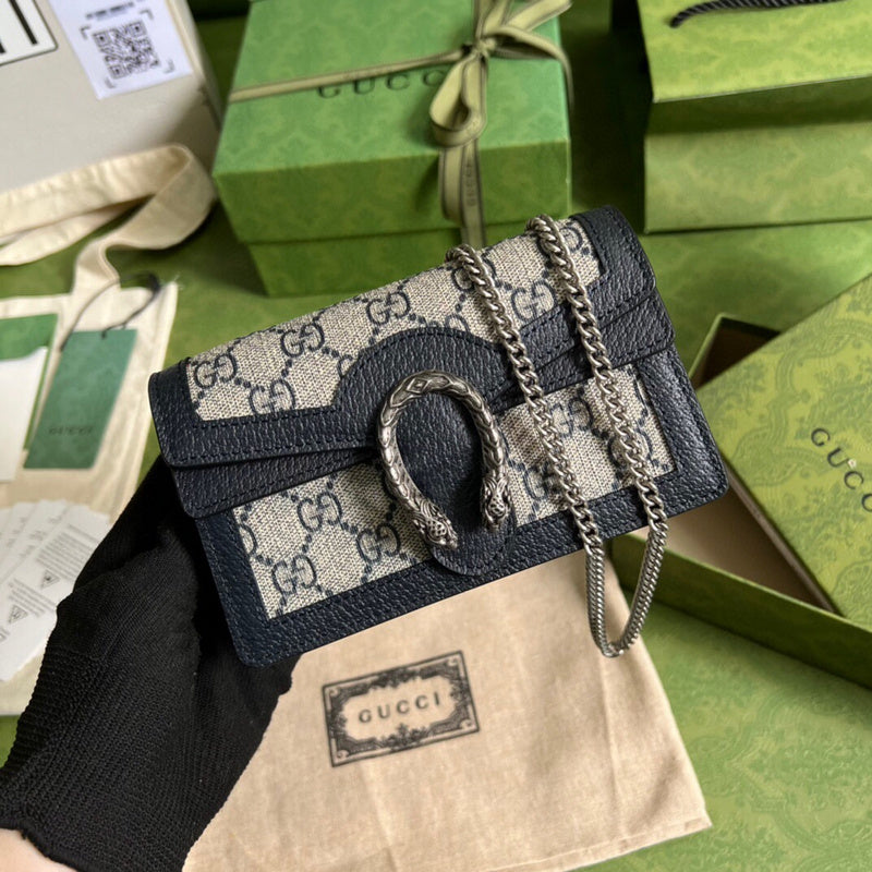 ZALL - GCI Bags - 1732