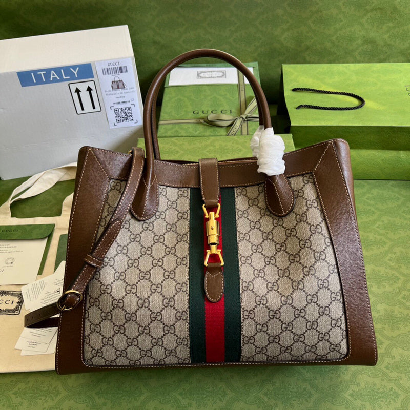 ZALL - GCI Bags - 1914