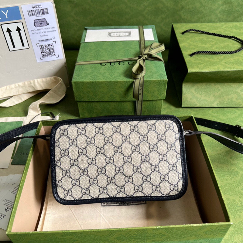 ZALL - GCI Bags - 1731