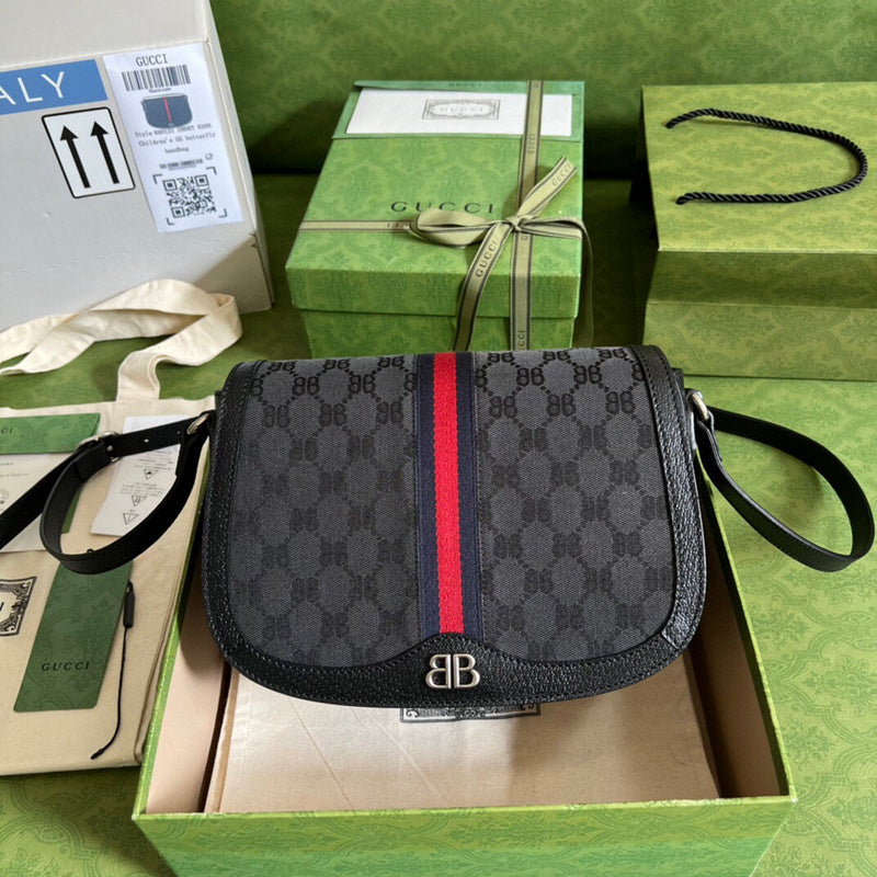 ZALL - GCI Bags - 1842