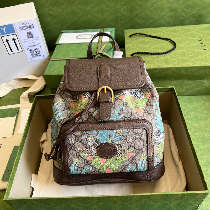 ZALL - GCI Bags - 1757
