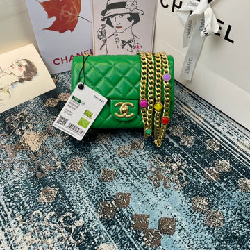 Chanel Bag New Arrival Luxury Bag - 585