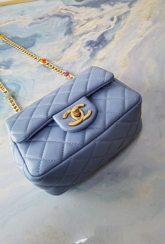Chanel Bag New Arrival Luxury Bag - 611