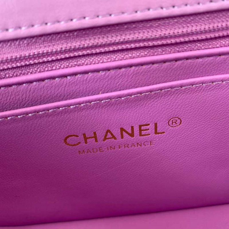 Chanel Bag New Arrival Luxury Bag - 603