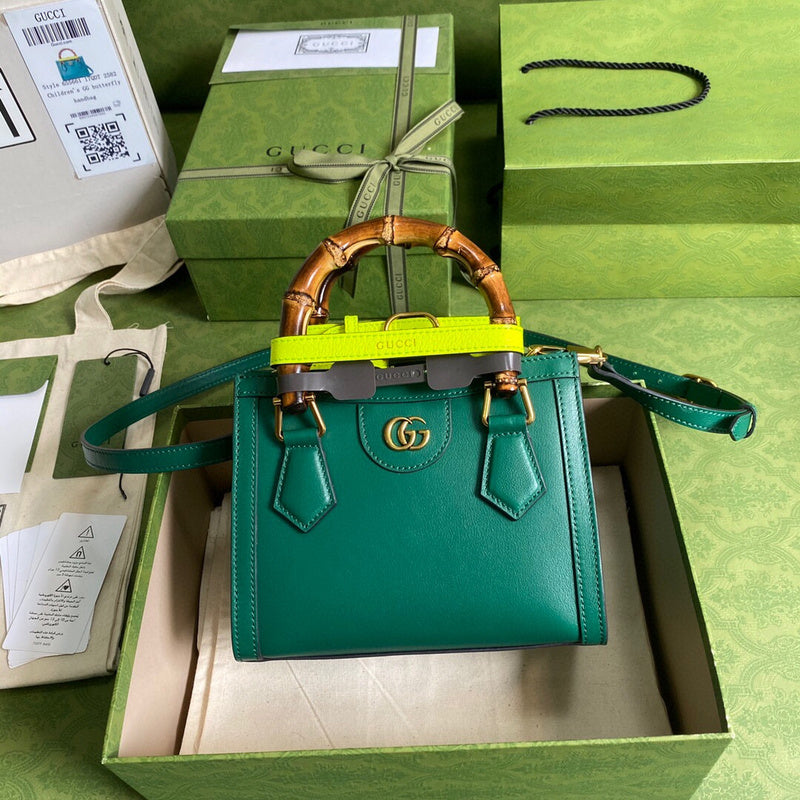 ZALL - GCI Bags - 2224