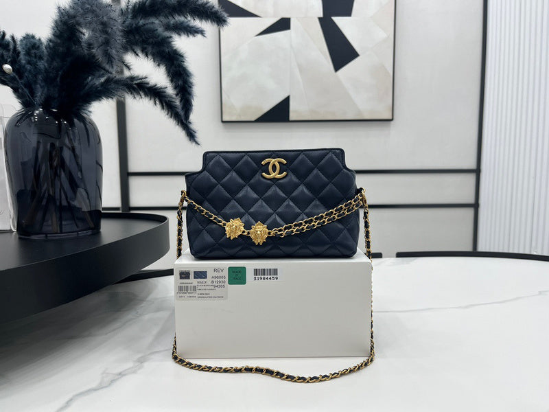 Chanel Bag New Arrival Luxury Bag - 226