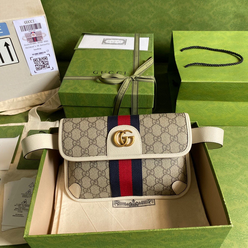 ZALL - GCI Bags - 2103
