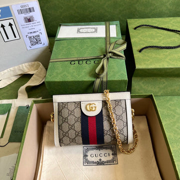 ZALL - GCI Bags - 1745