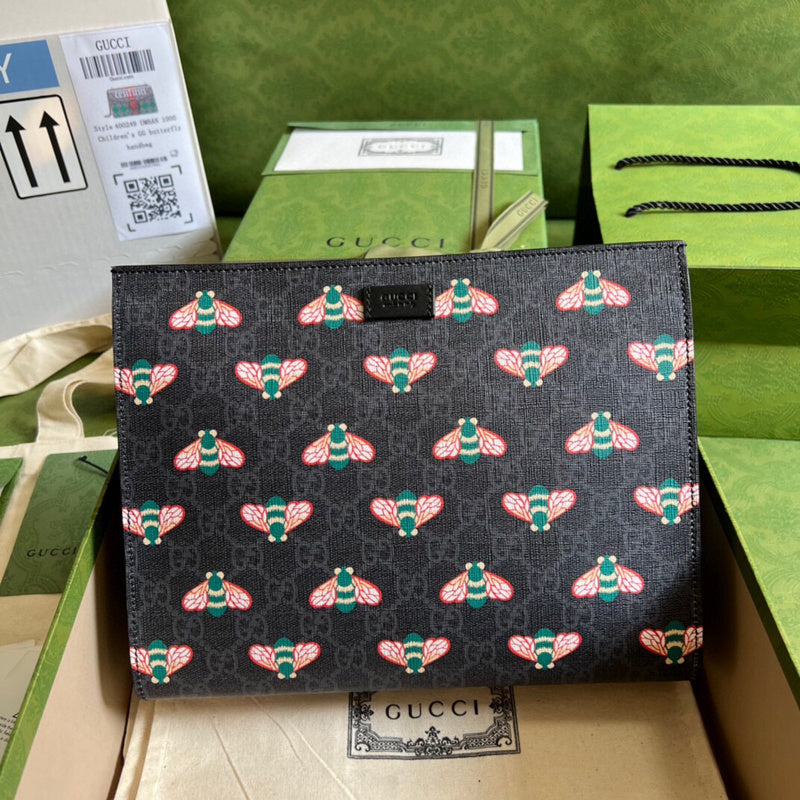 ZALL - GCI Bags - 1921