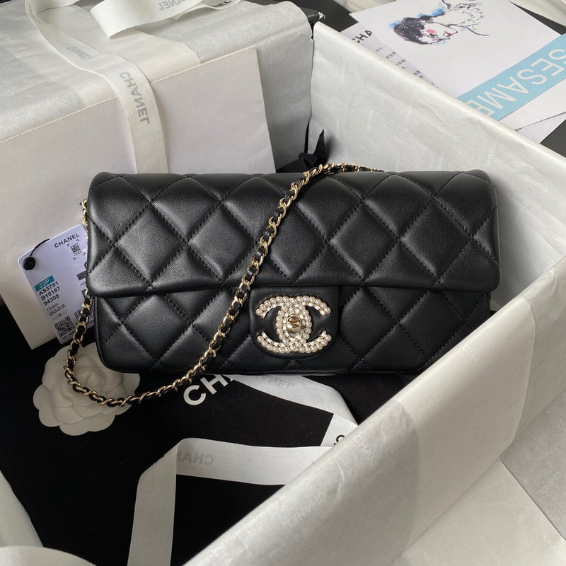 Chanel Bag New Arrival Luxury Bag - 216