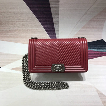 Chanel Bag New Arrival Luxury Bag - 369