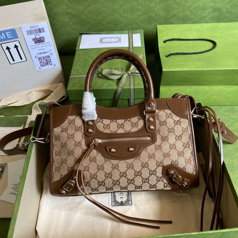 ZALL - GCI Bags - 2119