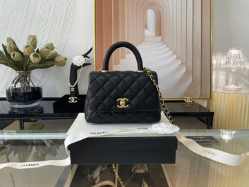 Chanel Bag New Arrival Luxury Bag - 591