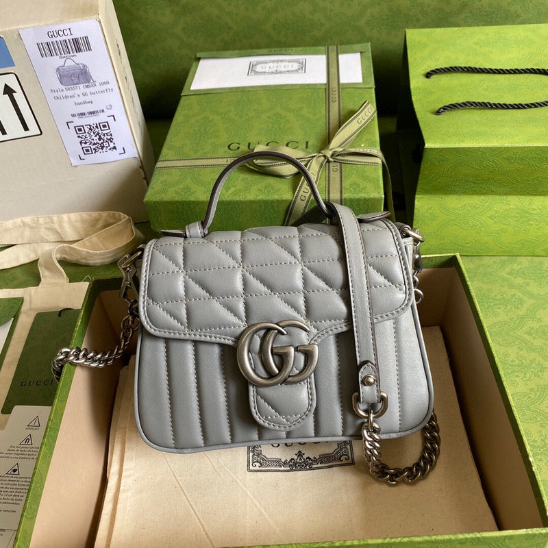 ZALL - GCI Bags - 2076