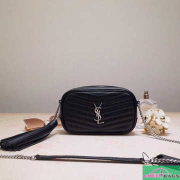 Zarlay Bags - YLS Bags - 072
