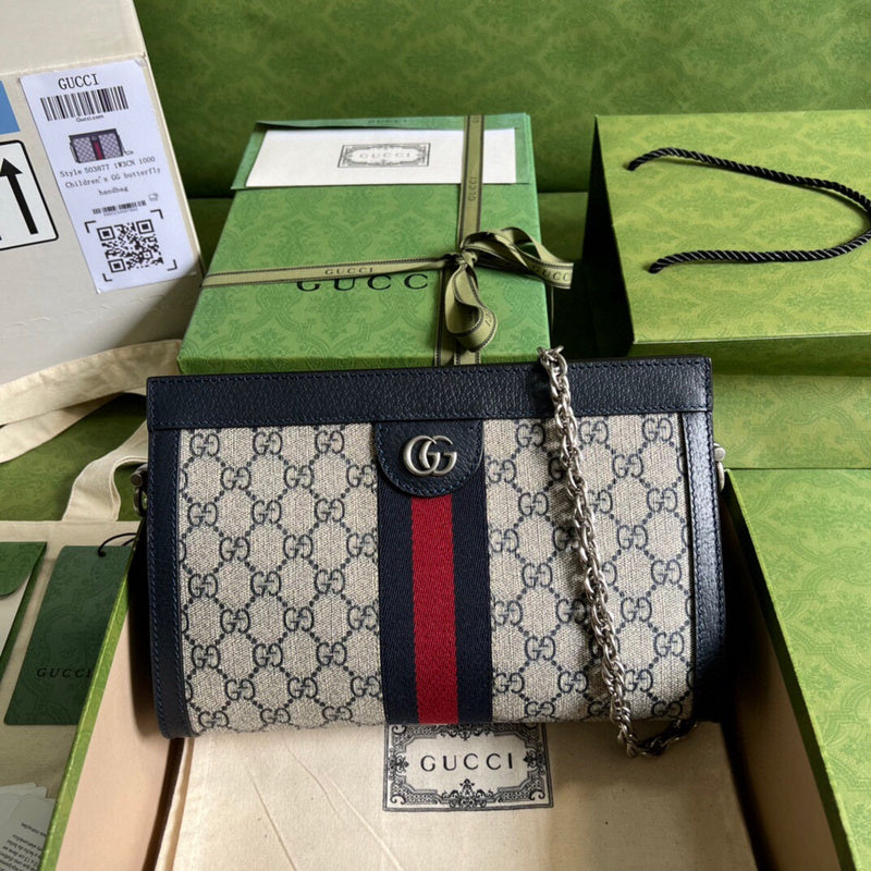 ZALL - GCI Bags - 1730
