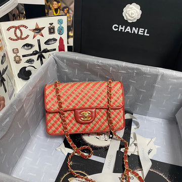 Chanel Bag New Arrival Luxury Bag - 583