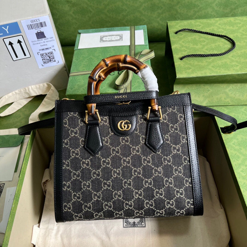 ZALL - GCI Bags - 1735