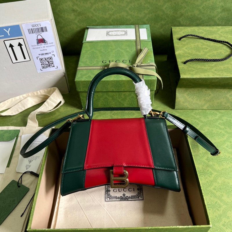 ZALL - GCI Bags - 1758