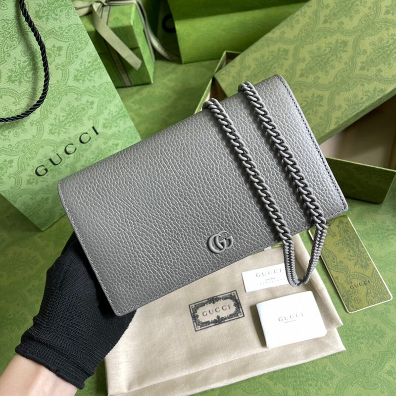 ZALL - GCI Bags - 2011