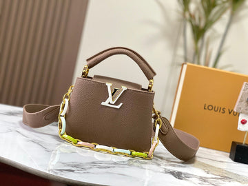 Zal Collections - Louis Vitton Bags- 2040