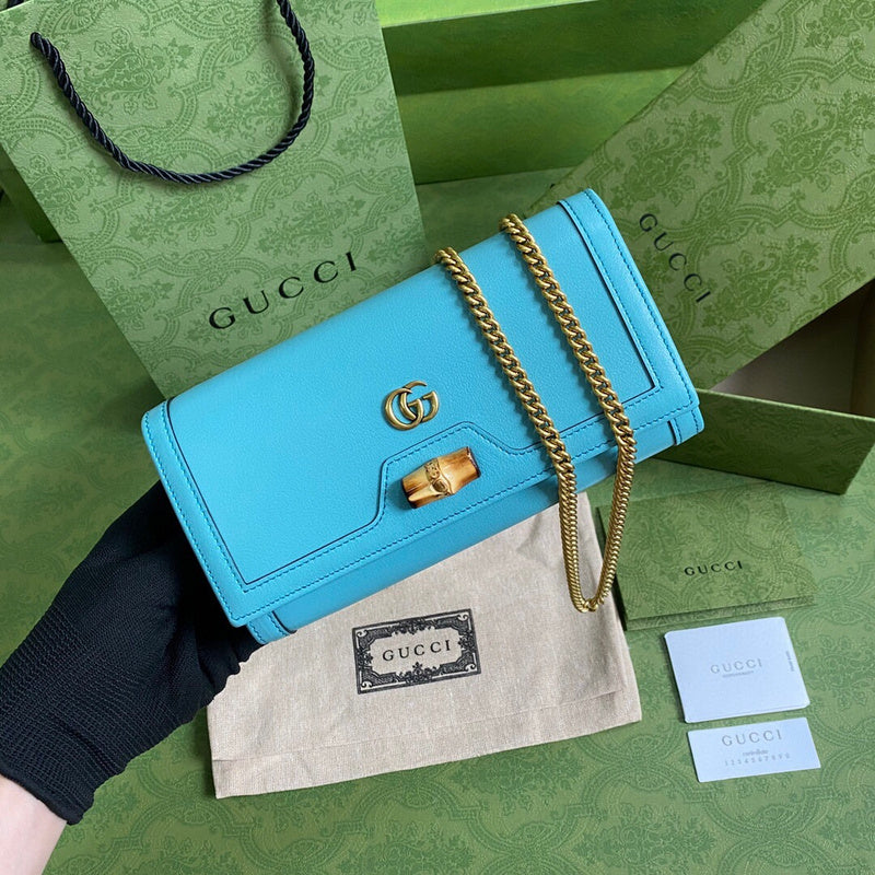 ZALL - GCI Bags - 2195