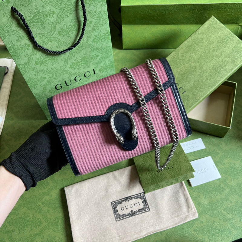 ZALL - GCI Bags - 1965