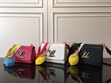LOV2 Bags - Luxurious Bags 457