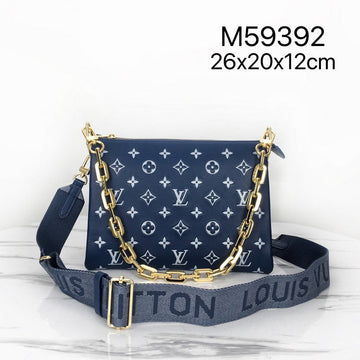 LOV2 Bags - Luxurious Bags 194
