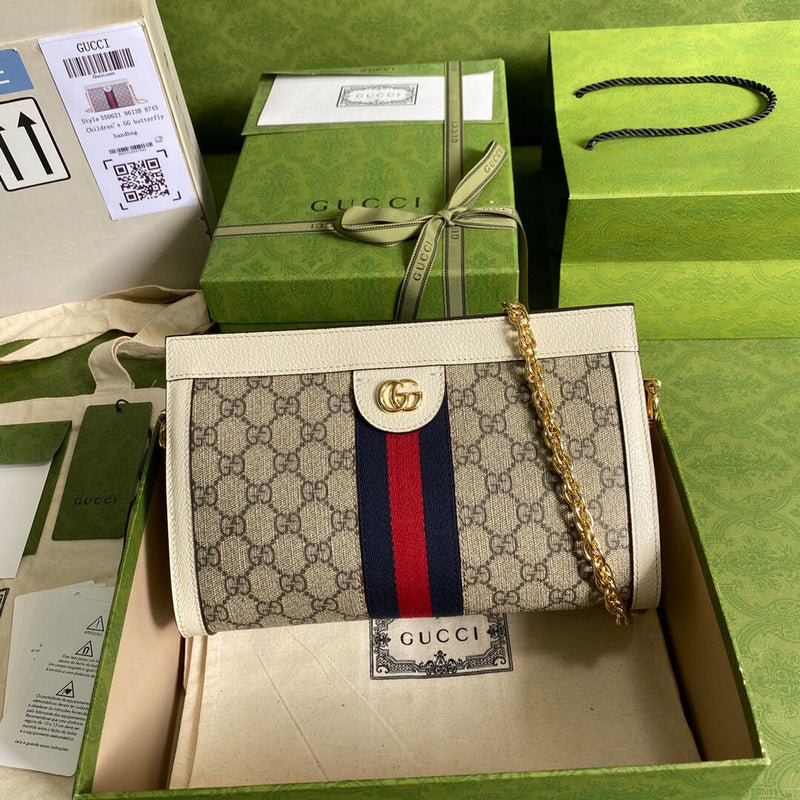 ZALL - GCI Bags - 2099