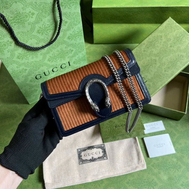ZALL - GCI Bags - 1963