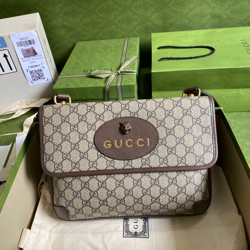 ZALL - GCI Bags - 2162