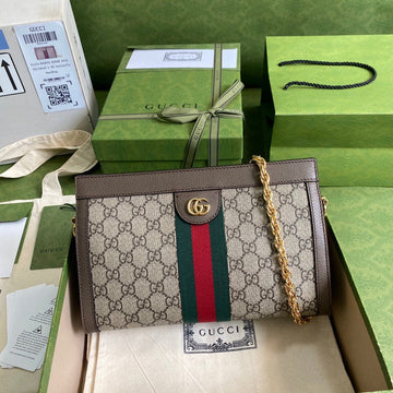 ZALL - GCI Bags - 2286