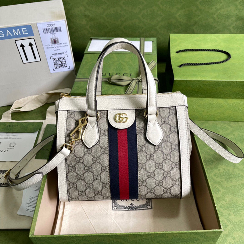 ZALL - GCI Bags - 2050