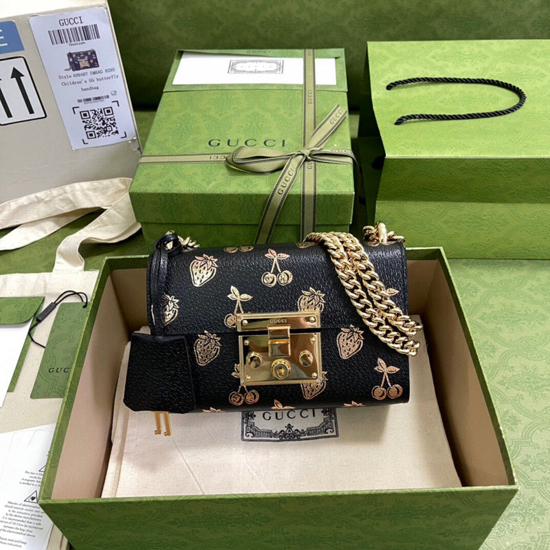 ZALL - GCI Bags - 2019