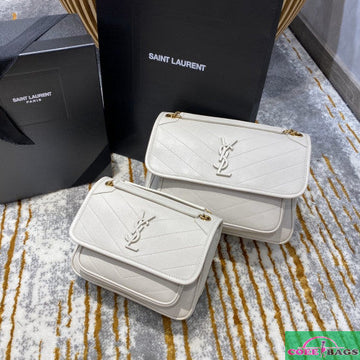 Zarlay Bags - YLS Bags - 078
