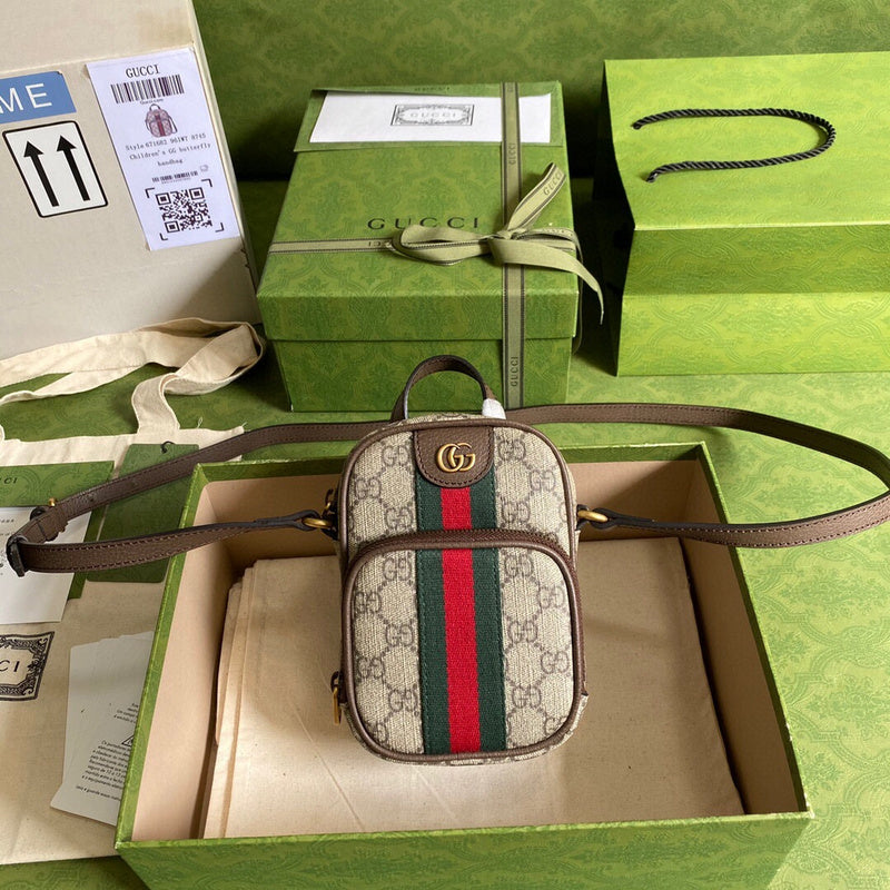 ZALL - GCI Bags - 2094