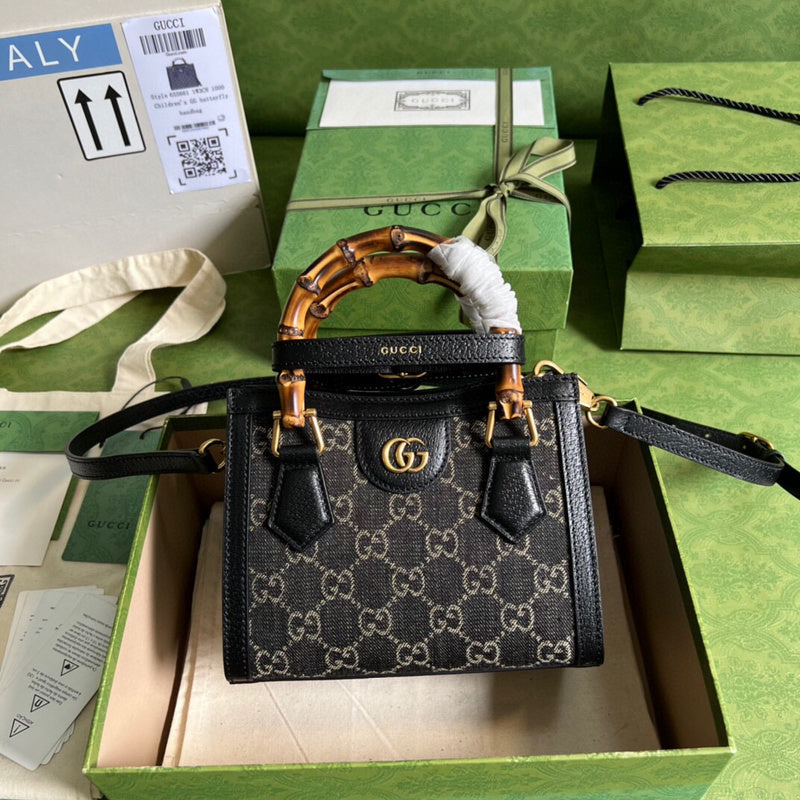 ZALL - GCI Bags - 1729
