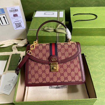 ZALL - GCI Bags - 2081